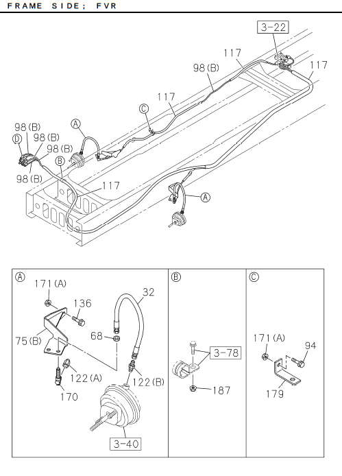 Partial Engine
